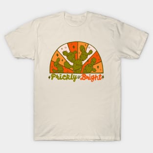 Prickly & Bright T-Shirt